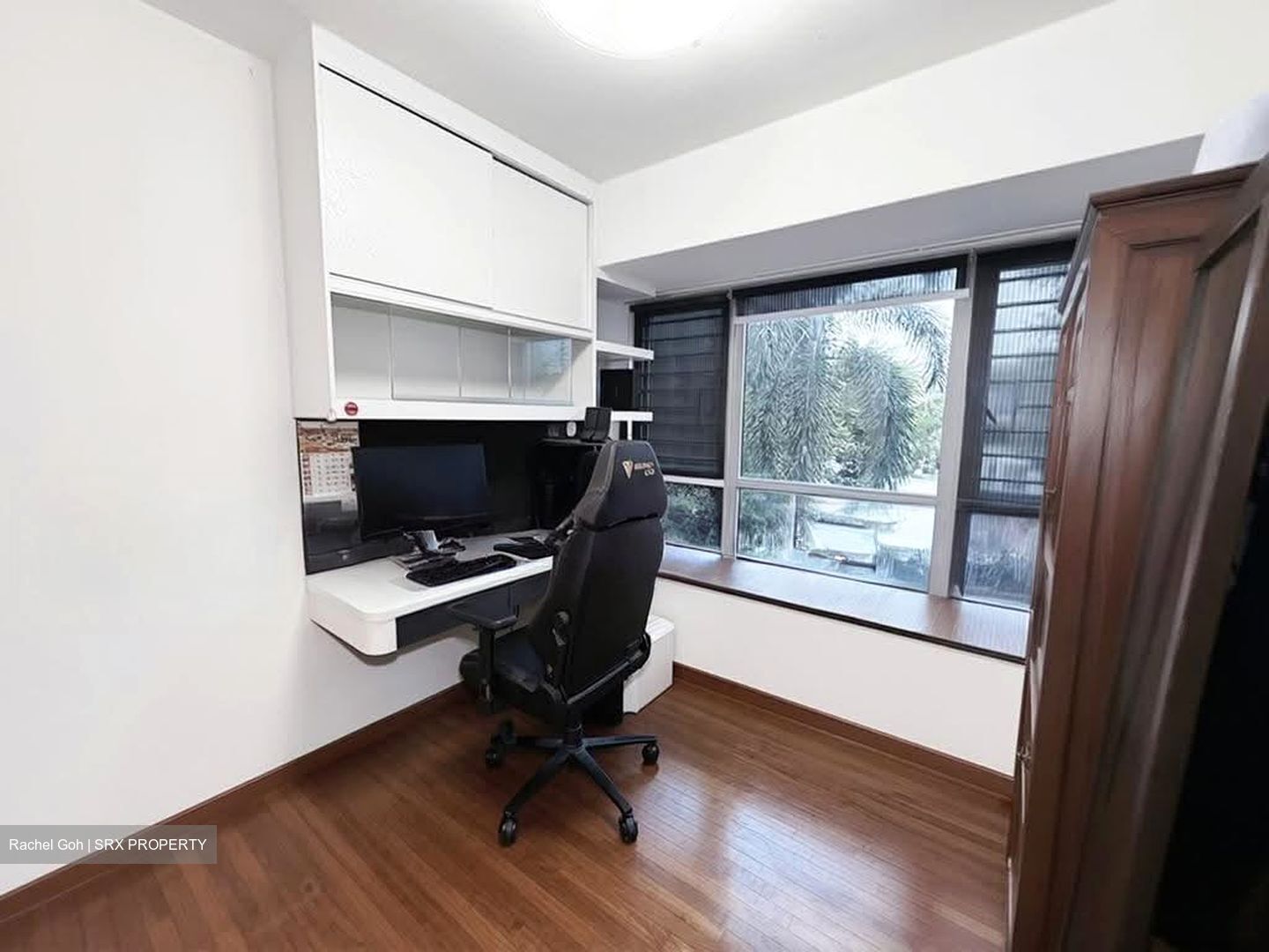 Blk 167C Parc Lumiere (Tampines), HDB 5 Rooms #628236651
